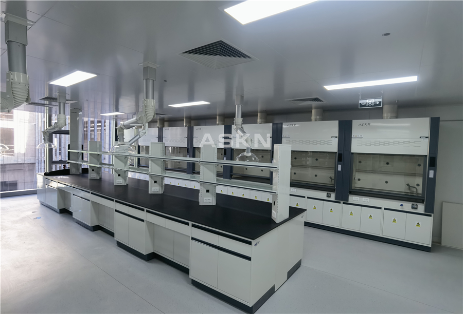 實(shí)驗(yàn)室規(guī)劃這幾點(diǎn)你考慮到了嗎？