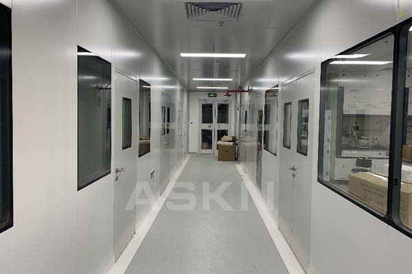 實(shí)驗(yàn)室裝修有哪些注意事項(xiàng)