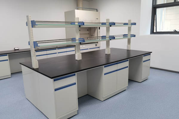 實驗室裝修多少錢一平方