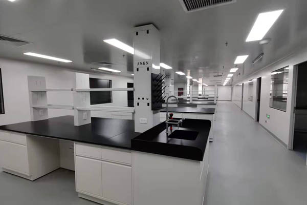 實(shí)驗(yàn)室設(shè)計(jì)過程中有哪些關(guān)鍵步驟和要求