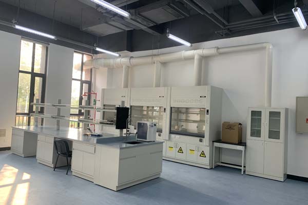 如何做好小面積的實驗室設計工作