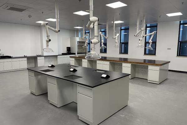 實驗室設計公司可以通過哪些方面做好設計？