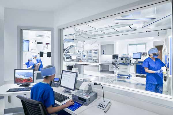 獨(dú)立醫(yī)學(xué)實(shí)驗(yàn)室和醫(yī)院檢驗(yàn)科哪個(gè)好