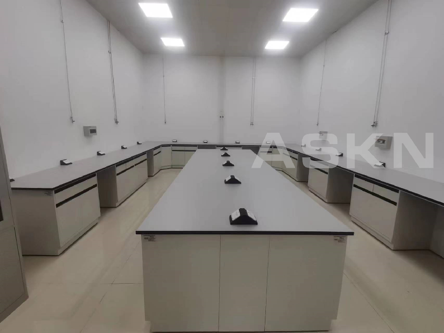 軍事科學(xué)院防化研究院(圖8)