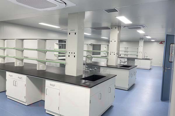 實驗臺通風柜多少錢？