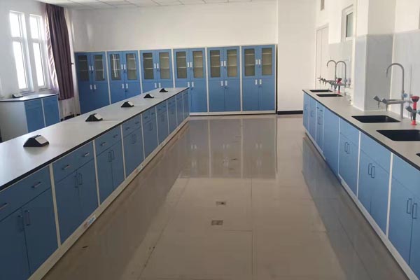學(xué)校實驗室裝修設(shè)計公司