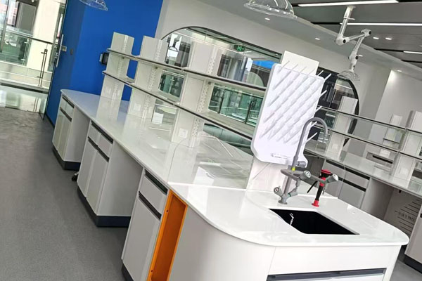 湖北實(shí)驗(yàn)室設(shè)計(jì)的注意要點(diǎn)