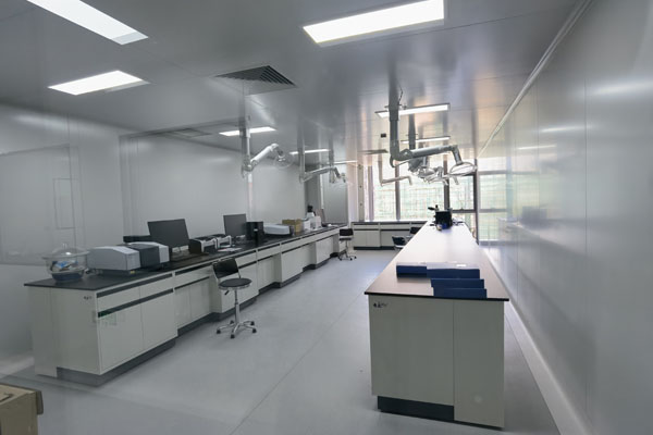 實驗室設(shè)計建設(shè)公司