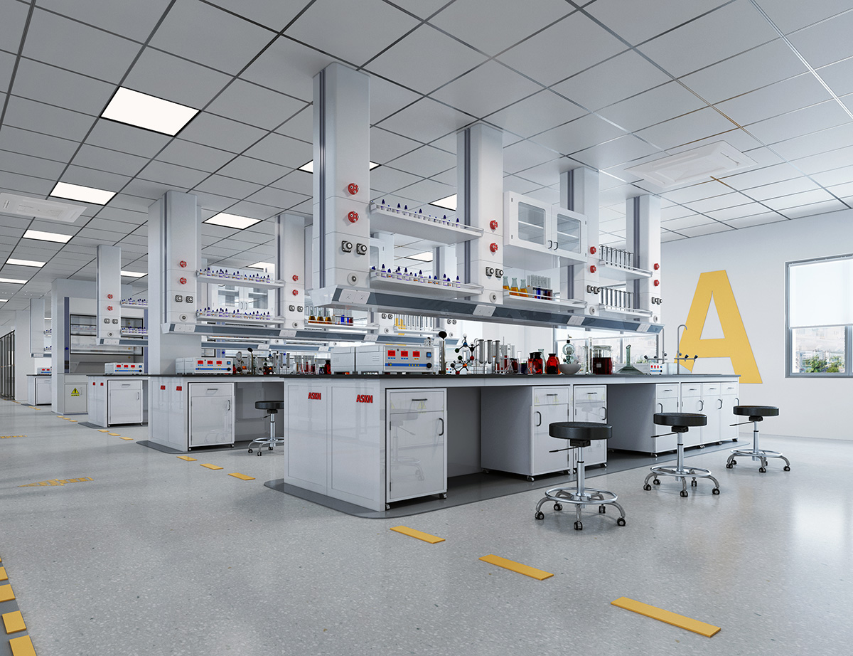 專業(yè)實驗室裝修設(shè)計機構(gòu) 專業(yè)實驗室裝修設(shè)計機構(gòu)