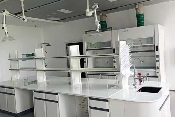 實(shí)驗(yàn)室裝修設(shè)計(jì)應(yīng)注意的細(xì)節(jié)有哪些